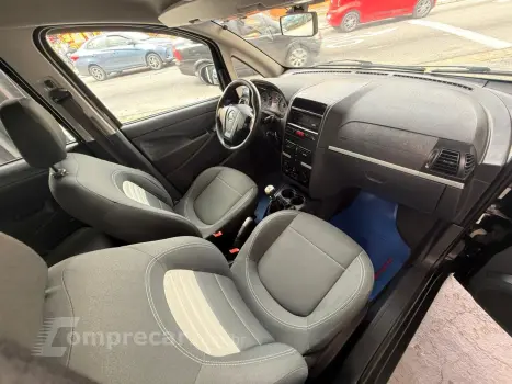 IDEA 1.4 MPI Attractive 8V