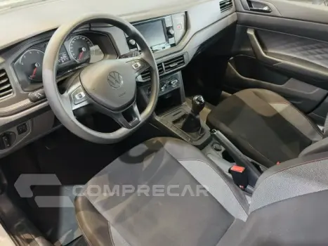 POLO - 1.0 MPI MANUAL