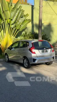 FIT 1.5 LX 16V