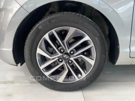 HB20 Evolution 1.0 TB Flex 12V Aut.