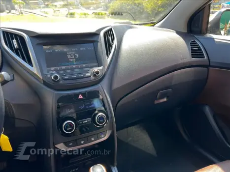 HB20 1.6 Premium 16V