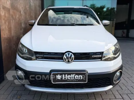 SAVEIRO 1.6 Cross CE 8V