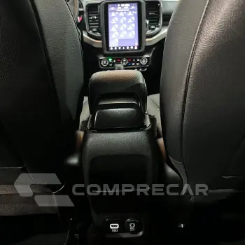 Toro Vol. TRIBUTO 125 1.3 T270 Flex Aut.