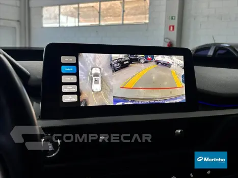 TIGGO 8 1.6 TGDI GASOLINA TXS MAX DRIVE DCT