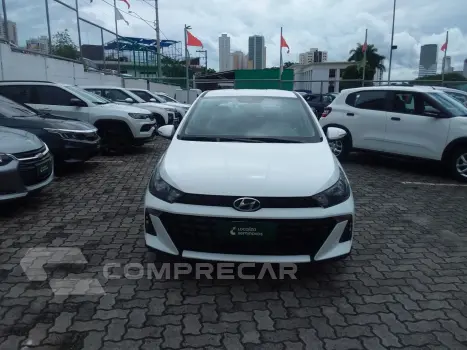 HB20 1.0 12V FLEX LIMITED PLUS MANUAL