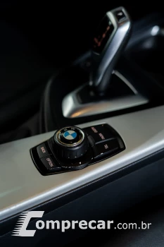 320I 2.0 16V Turbo