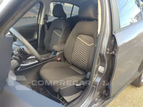 Fastback 1.0 200 Turbo Flex Aut
