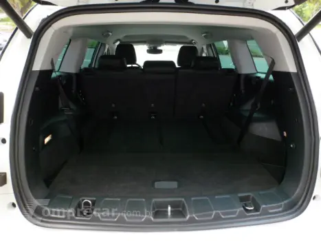 COMMANDER 1.3 T270 Turbo Longitude