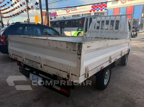 Bongo K-2500 2.5 4x2 TB Diesel