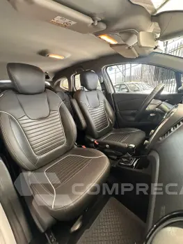 CAPTUR 2.0 16V Intense