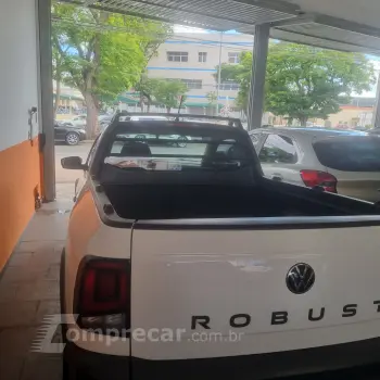 SAVEIRO 1.6 MSI Robust CS 16V