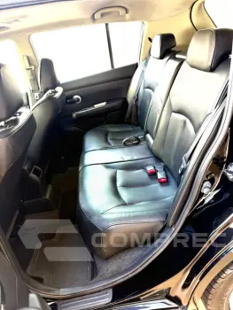 TIIDA 1.8 SL 16V