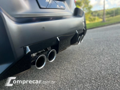 M2 3.0 I6 TWNTURBO GASOLINA COUPÉ M SETPTRONIC