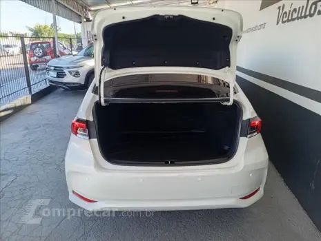 COROLLA 2.0 Vvt-ie GLI