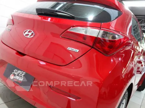 HB20 - 1.0 COMFORT 12V 4P MANUAL