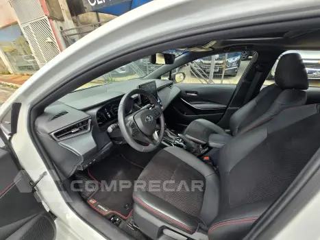 COROLLA 2.0 Vvt-ie Gr-s