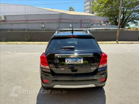 TRACKER 1.4 16V Turbo Premier