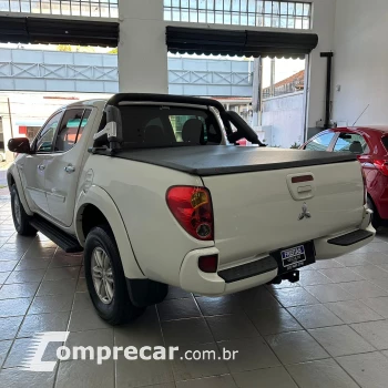 L200 Triton HPE 3.2 CD TB Int.Diesel Mec