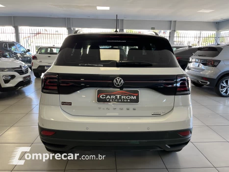 T-CROSS 1.0 200 TSI