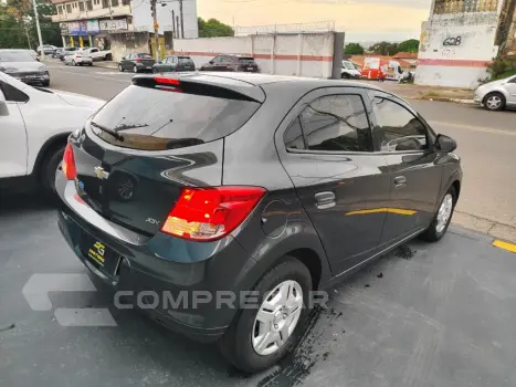 ONIX HATCH Joy 1.0 8V Flex 5p Mec.
