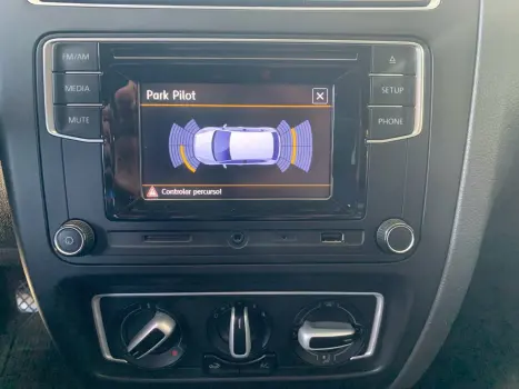 Fox RUN 1.6 Flex 8V 5p