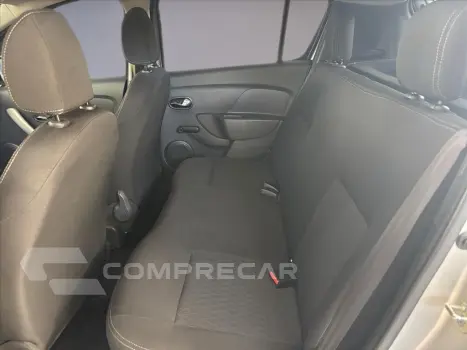 SANDERO 1.0 12V SCE FLEX EXPRESSION MANUAL