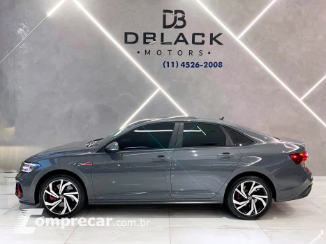 JETTA GLI 350 TSI 2.0 16V 4p Aut.
