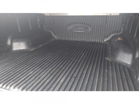 RANGER - 2.2 XLS 4X4 CD 16V 4P AUTOMÁTICO