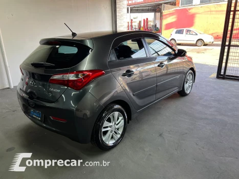 HB20S 1.6 Premium 16V