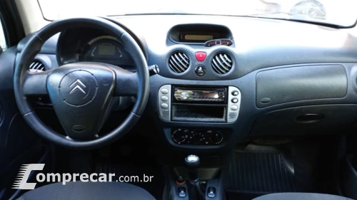 C3 1.4 I XTR 8V