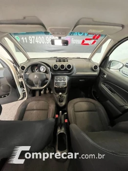 AIRCROSS 1.6 Salomon Exclusive 16V