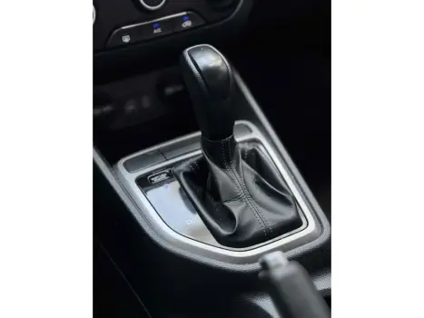 CRETA 1.6 16V FLEX ATTITUDE AUTOMÁTICO