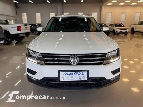 TIGUAN 1.4 250 TSI Allspace