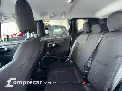 Renegade Sport T270 1.3