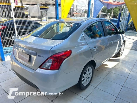 VERSA