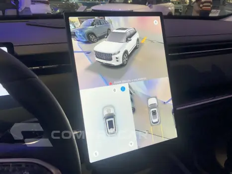 7 1.5 TGDI PHEV LUXURY DHT