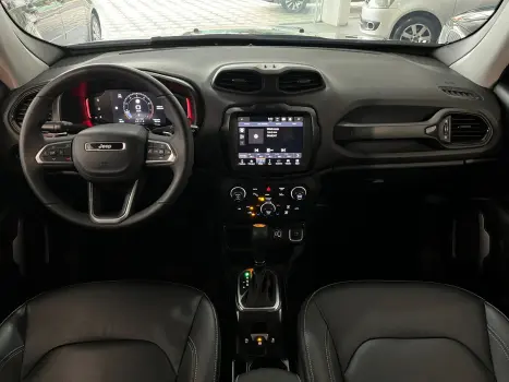 RENEGADE 1.3 T270 Turbo Longitude