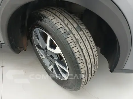 KICKS 1.6 16V FLEXSTART SENSE XTRONIC