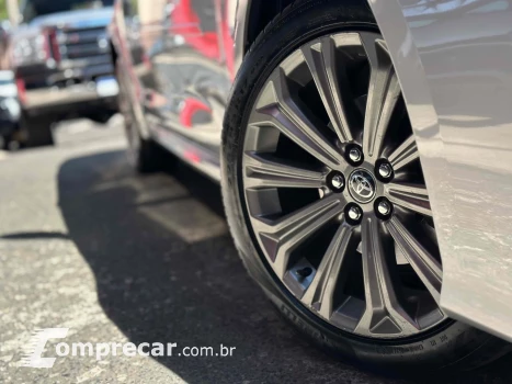 COROLLA 2.0 VVT-IE FLEX XEI DIRECT SHIFT