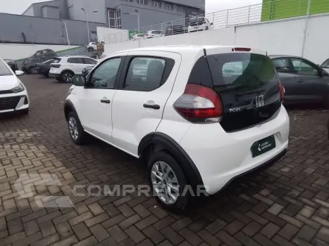 MOBI 1.0 EVO FLEX LIKE. MANUAL