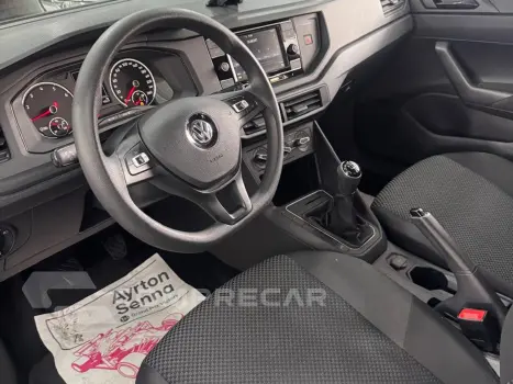 Polo 1.0 Mpi Total Flex Manual