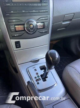 COROLLA 2.0 XEI 16V
