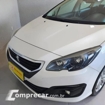 308 1.6 Allure 16V