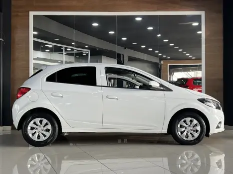 ONIX 1.0 MPFI LT 8V FLEX 4P MANUAL