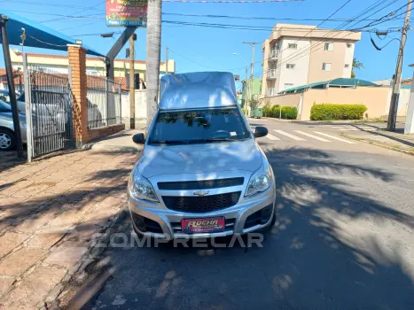 CHEVROLET MONTANA 1.4 Combo Furgão 8V 4 portas
