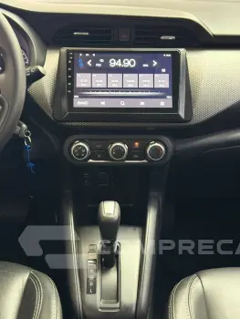 KICKS SV 1.6 16V FlexStar 5p Aut.