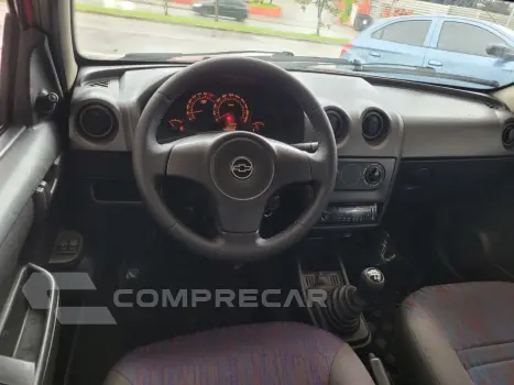 Celta Life/ LS 1.0 MPFI 8V FlexPower 3p