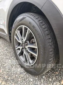 CRETA 1.6 16V Attitude