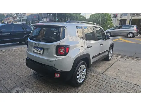 RENEGADE 1.8 16V FLEX SPORT 4P MANUAL