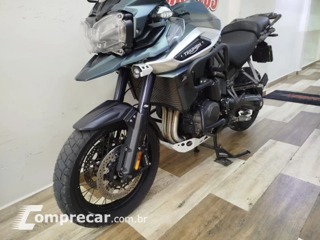 TIGER 1200 XCA